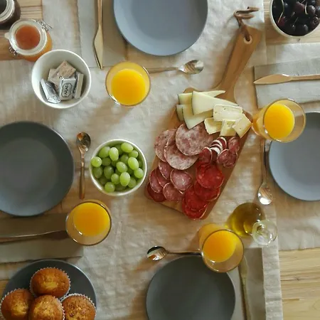 Hétvégi ház Can Pares Sant Gregori