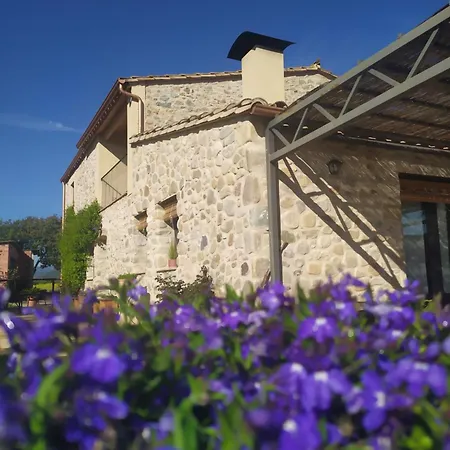 Casa rural Can Parés