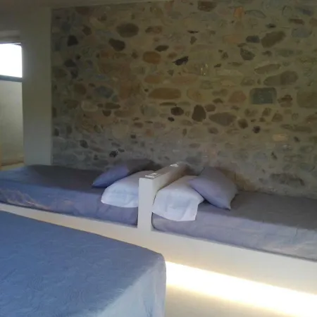 Casa rural Can Parés Sant Gregori
